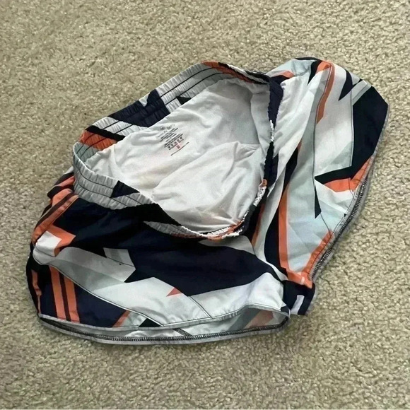 Sweaty Betty Running Yoga Shorts 2” Women’s Size Medium Elastic Waist Drawstring - Picture 6 of 13